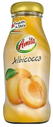 Succo Amita Albicocca 200ml