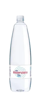 Acqua Boario fonte essenziale 1 litro PET