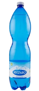 Acqua Boario Frizzante 1,5 L. PET 