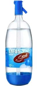 Super Sifon Soda Sani 1,5l Pet