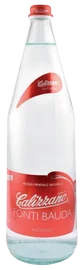 Acqua Calizzano lievemente Naturale Clear formato 1 litro VAR