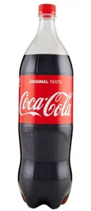 Coca Cola 1,5l Pet