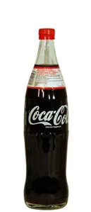 Coca Cola 1l Var