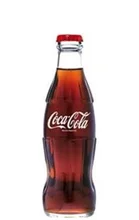 Coca Cola 20 CL VAR