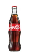 Coca Cola VAP 33cl