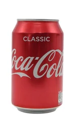 Coca Cola lattina 33 cl