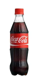 Coca Cola 45cl Pet