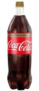 Coca Cola Senza Caffeina 1,5l Pet
