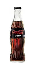 Coca Cola Zero 33cl VAP