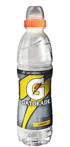Gatorade Lemon Ice Sport  50cl