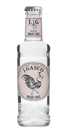 Tonica Indian J Gasco 20cl Vap