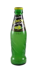Lemonsoda 20 cl Vap