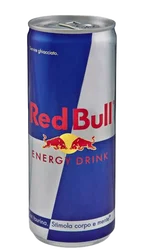 Red  Bull Energy Drink latt. 250 ml