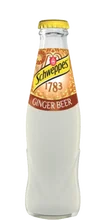 Schweppes Ginger Beer 18cl Vap