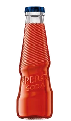 Aperol Soda 12,5cl VAP
