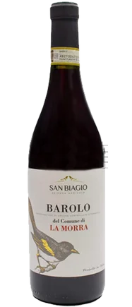 San Biagio - Barolo La Morra DOCG