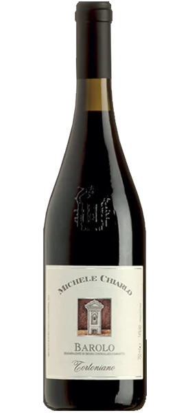 Michele Chiarlo - Barolo 'Cerequio' DOCG