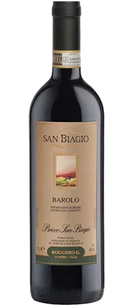 San Biagio - San Biagio - Barolo DOCG
