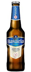 Birra Bavaria Gluten Free 33cl