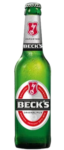 Birra Beck's 33cl VAP