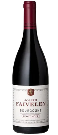 Sagna - Bourgogne Pinot Noir Domaine Faiveley