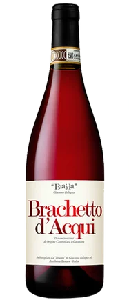 Braida - Brachetto d'Acqui DOCG