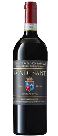 Biondi-Santi - Brunello di Montalcino DOCG