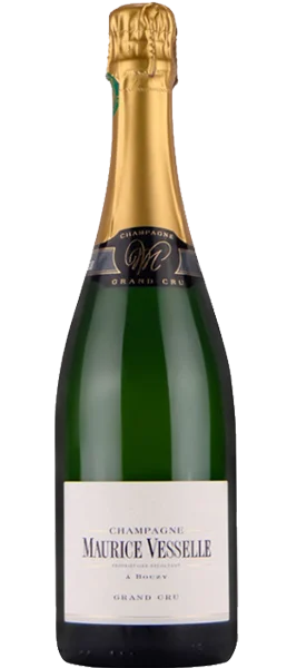 Maurice Vesselle - Champagne Extra Brut Grand Cru millesimato