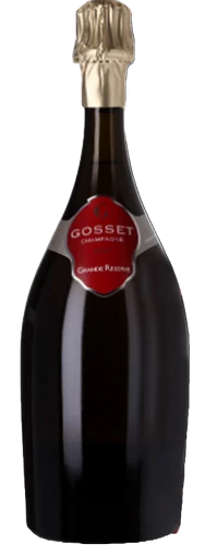 Gosset - Brut Grand Reserve Champagne AOC Magnum 1,5L.