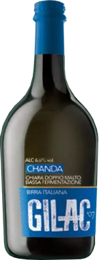 Birra Gilac CHANDA bionda 150cl VAP