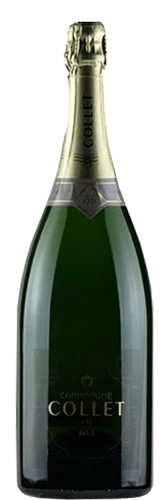 Collet - Champagne Brut AOC Magum 1,5L