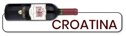 pulsante vino croatina