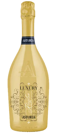 Astoria - Spumante cuvée Extra dry Luxury Gold