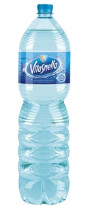 Acqua Danone Vitasnella 1,5 L. PET