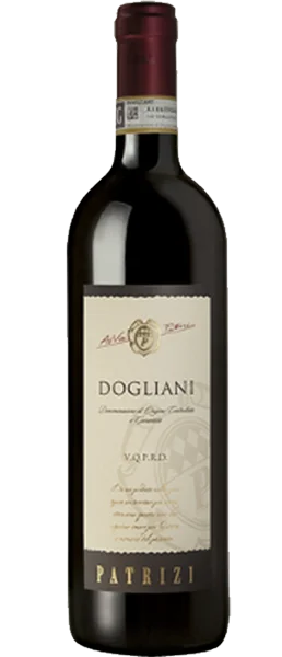 Orlando Abrigo - Nebbiolo d'Alba DOCG 'Valmaggiore' 
