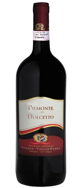 Vinchio Vaglio Serra - Dolcetto Piemonte 2020 DOC Magnum 1,5 lt