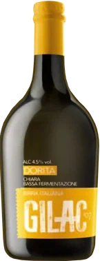 Birra Gilac DORITA bionda 150cl VAP