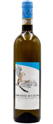 Erbaluce di Caluso DOCG Trombetta