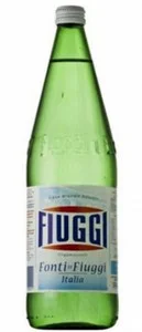 Acqua Fiuggi effervescente naturale VAR 1 litro