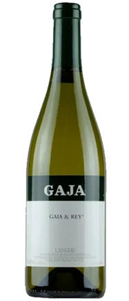 Gaja - Gaja & Rey Langhe Chardonnay