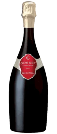 Gosset - Brut Grand Reserve Champagne AOC