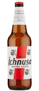 Birra Ichnusa 33cl. VAP