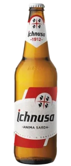 Birra Ichnusa 66cl VAP