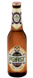 Birra Forst Kronen 33cl. VAP