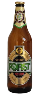 Birra Forst Kronen 66cl VAP