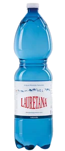 Acqua Lauretana Naturale 1,5 L. PET