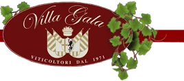 i vini rossi di Villa Galà