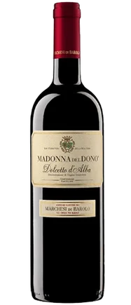 Dolcetto d'Alba DOC 'Madonna del dono'