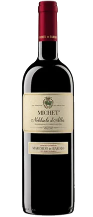 Nebbiolo d'Alba 'Michet'