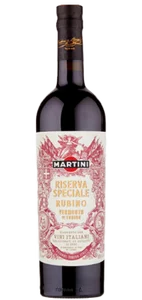Martini Riserva Speciale Rubino